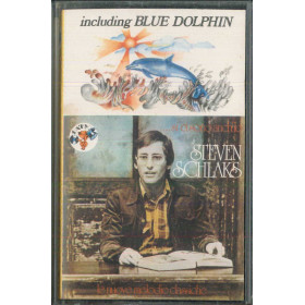 Steven Schlaks MC7 Si Ci Sono Anch'Io Melodie Classiche / MC-BR 009 Sigillata Steven Schlaks MC7 Si Ci Sono Anch'Io Melodie Classiche / MC-BR 009 Sigillata