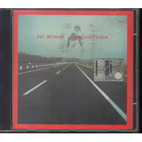 Pat Metheny CD New Chautauqua / ECM Records – ECM 1131 Sigillato Pat Metheny CD New Chautauqua / ECM Records – ECM 1131 Sigillato