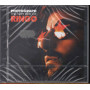 Ringo Starr CD Photograph The Very Best Of Ringo / EMI Apple Records ‎Sigillato