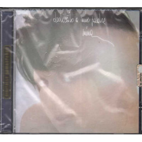 Mina CD Dedicato A Mio Padre / EMI PDU 5355082 Sigillato Mina CD Dedicato a mio padre Nuovo Sigillato 0724353550820