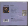 Elton John ‎CD The Fox / Mercury The Rocket Record Company ‎077 113-2 Sigillato