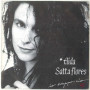 Aida Satta Flores Vinile 7" 45 Giri Io Scappo Via  Nomadi ‎– 9031 77174-7