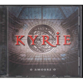 Amoure CD Kyrie / Polystar – 543 395-2 Sigillato Amoure CD Kyrie / Polystar – 543 395-2 Sigillato