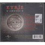 Amoure CD Kyrie / Polystar – 543 395-2 Sigillato