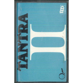Tantra MC7 Tantra II / DDD – ZPGKDR 33424 Sigillata Tantra MC7 Tantra II / DDD – ZPGKDR 33424 Sigillata