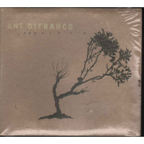 Ani DiFranco CD Ani DiFranco / Righteous Babe Records – RBR052-DE Sigillato Ani DiFranco CD Ani DiFranco / Righteous Babe Records – RBR052-DE Sigillato