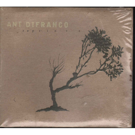 Ani DiFranco CD Ani DiFranco / Righteous Babe Records ‎– RBR052-DE Sigillato
