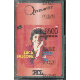 Luca Falcone MC7 Come Si Fa / ML – ZPGKML 33432 Sigillata Luca Falcone MC7 Come Si Fa / ML – ZPGKML 33432 Sigillata