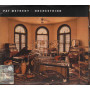 Pat Metheny CD Orchestrion / Nonesuch 7559-79847-3 Nuovo