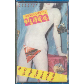 The Rolling Stones MC7 Undercover / EMI – 64 1654364 Sigillata The Rolling Stones MC7 Undercover / EMI – 64 1654364 Sigillata