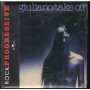 Sangiuliano ‎CD Take Off / RCA Italiana ‎74321982092 Rock Progressive Sigillato