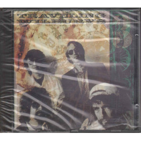 Traveling Wilburys CD Vol. 3 / Warner Wilbury Records – 7599-26324-2 Sigillato Traveling Wilburys CD Vol. 3 / Warner Wilbury Records – 7599-26324-2 Sigillato