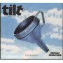 Arti Mestieri ‎CD Tilt - Immagini Per Un Orecchio / Cramps 0136542CRA Sigillato