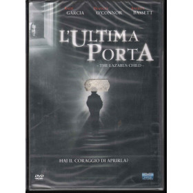 L'Ultima Porta DVD Andy Garcia /Angela Bassett / Frances O'Connor Sigillato L'Ultima Porta DVD Andy Garcia /Angela Bassett / Frances O'Connor Sigillato