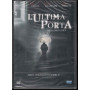 L'Ultima Porta DVD Andy Garcia /Angela Bassett / Frances O'Connor Sigillato