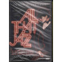 All That Jazz Lo Spettacolo Continua DVD Jessica Lange Roy Scheider Sigillato