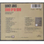 Quincy Jones -  CD Strike Up The Band Nuovo Sigillato 0042283077423