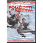 I Poliziotti Di Riserva DVD Mark Wahlberg  Will Ferrell Samuel Jackson Sigillato