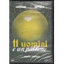 Undici Uomini E Un Pallone DVD Betti Campanini Dapporto Dominiani Sigillato