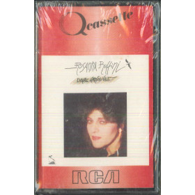 Rosanna Ruffini MC7 L'Amore Quanto Vale / RCA - PH 70323 Sigillata Rosanna Ruffini MC7 L'Amore Quanto Vale / RCA - PH 70323 Sigillata