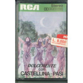Castellina Pasi MC7 Dolcemente / RCA – NK 31465 Nuova Castellina Pasi MC7 Dolcemente / RCA – NK 31465 Nuova