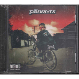 Fenix TX CD Lechuza / MCA Records – 112 484-2 Sigillato Fenix TX CD Lechuza / MCA Records – 112 484-2 Sigillato