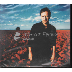 Marcio Faraco CD Interior / Emarcy – 064 159-2 Sigillato Marcio Faraco CD Interior / Emarcy – 064 159-2 Sigillato