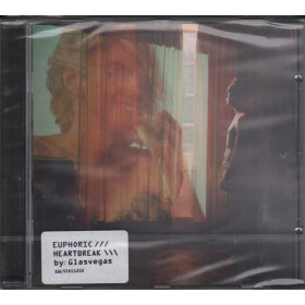 Glasvegas CD Euphoric Heartbreak / Coliumbia Sigillato 0886978512024 Glasvegas CD Euphoric ///Heartbreak\ Nuovo Sigillato 0886978512024