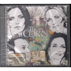 The Corrs CD Home /  Atlantic – 5051011 0293 2 5 Sigillato The Corrs CD Home /  Atlantic – 5051011 0293 2 5 Sigillato