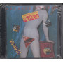 The Rolling Stones CD Undercover / EMI Virgin ‎– CDV 2741 Sigillato