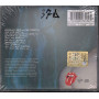 The Rolling Stones CD Undercover / EMI Virgin ‎– CDV 2741 Sigillato