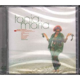 Tania Maria CD Intimidade / EMI Capitol Music Blue Note – 3 33790 2 Sigillato Tania Maria CD Intimidade / EMI Capitol Music Blue Note – 3 33790 2 Sigillato