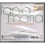 Tania Maria CD Intimidade / EMI Capitol Music Blue Note ‎– 3 33790 2 Sigillato