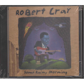 Robert Cray CD Some Rainy Morning / Mercury 526 928-2 Sigillato Robert Cray CD Some Rainy Morning / Mercury 526 928-2 Sigillato