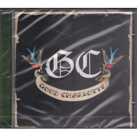 Good Charlotte CD Good Charlotte (Omonimo Same) Epic EPC 510974 2 Sigillato Good Charlotte CD Good Charlotte (Omonimo) Nuovo Sigillato 5099751097426