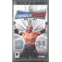 WWE Smackdown Vs Raw 2007 Videogioco PSP / THQ Sigillato