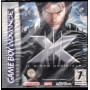 X-Men 3 Game Boy Advance GBA Activision Sigillato