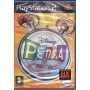 Disney Pensa In Fretta Videogioco Playstation 2 PS2 Disney Interactive Sigillato