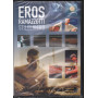 Eros Ramazzotti ‎DVD Stilelibero / BMG Ricordi Ariola 74321904429 Sigillato