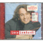 Luca Lombardi CD Omonimo Same / Virgin EMI Sigillato 0724384296520