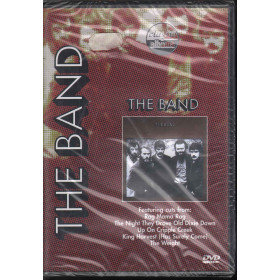 The Band ‎DVD Omonimo Same...