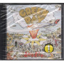 Green Day CD Dookie /  Reprise Records ‎– 9362-45529-2 Sigillato