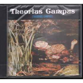 Theorius Campus CD Theorius Campus (Omonimo / Same) RCA 74321483252 Sigillato Theorius Campus CD Theorius Campus (Omonimo / Same) RCA 74321483252 Sigillato