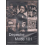 Depeche Mode ‎DVD 101 / EMI Mute ‎– LDMDVD3 Sigillato