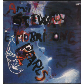 Stewart Lp Vinile Pearls Amii Stewart Sings Morricone RCA BL 74808 Nuovo Stewart Lp Vinile Pearls Amii Stewart Sings Morricone RCA BL 74808 Nuovo