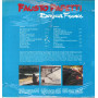 Fausto Papetti Lp Vinile Bonjour France / Durium ‎LP.S 40125 Sigillato
