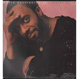Grover Washington Jr. Lp Vinile Inside Moves / Elektra 960 318-1 Sigillato Grover Washington Jr. Lp Vinile Inside Moves / Elektra 960 318-1 Sigillato