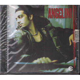 Angelini CD Omonio Same / EMI Virgin – 7243 5843612 9 Sigillato Angelini CD Omonio Same / EMI Virgin – 7243 5843612 9 Sigillato