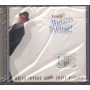 Renzo Arbore CD Tonite Renzo Swing /  EastWest ‎– 0927450812 Sigillato