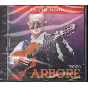 Renzo Arbore CD Le Più Belle Di / Sony BMG – 88697115362 Sigillato Renzo Arbore CD Le Più Belle Di / Sony BMG – 88697115362 Sigillato